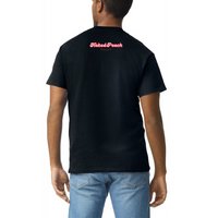 BODYSCAPE TEE