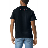 BODYSCAPE TEE