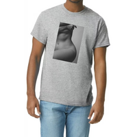 BODYSCAPE TEE