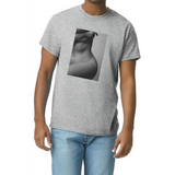 BODYSCAPE TEE