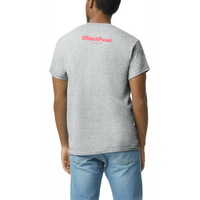 JOSHUA TREE TEE