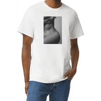 BODYSCAPE TEE
