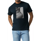 BODYSCAPE TEE