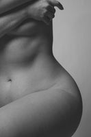 BODYSCAPE TEE